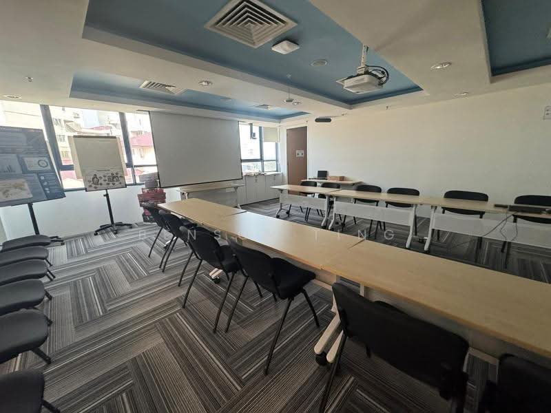 Pejabat untuk Disewa di Kelana Jaya (Petaling Jaya) - Benson Ting - PropertyGuru.com.my