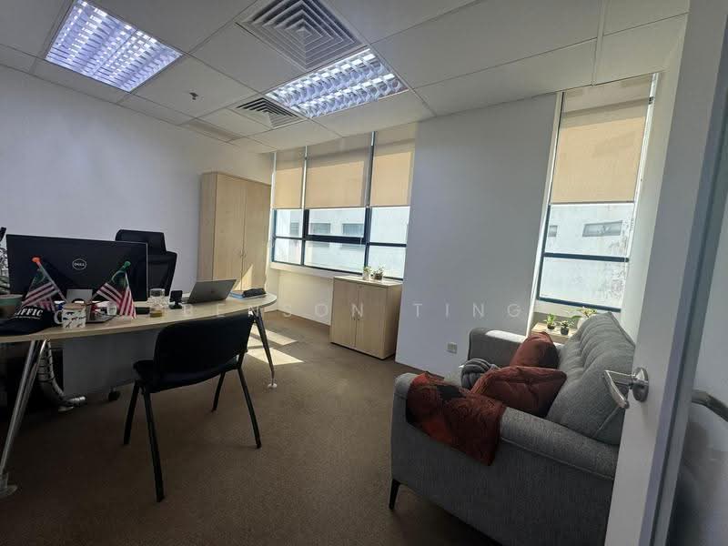 Pejabat untuk Disewa di Kelana Jaya (Petaling Jaya) - Benson Ting - PropertyGuru.com.my