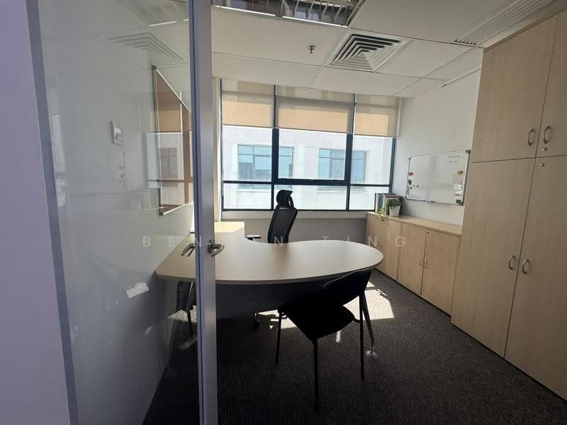 Pejabat untuk Disewa di Kelana Jaya (Petaling Jaya) - Benson Ting - PropertyGuru.com.my
