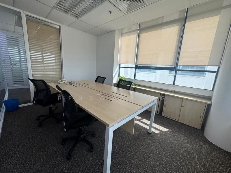Pejabat untuk Disewa di Kelana Jaya (Petaling Jaya) - Benson Ting - PropertyGuru.com.my