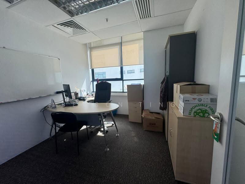 Pejabat untuk Disewa di Kelana Jaya (Petaling Jaya) - Benson Ting - PropertyGuru.com.my