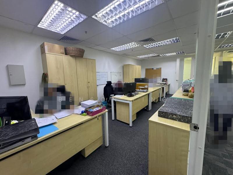 Pejabat untuk Disewa di Kelana Jaya (Petaling Jaya) - Benson Ting - PropertyGuru.com.my