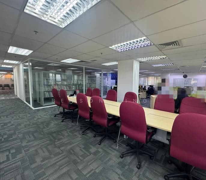 Pejabat untuk Disewa di Kelana Jaya (Petaling Jaya) - Benson Ting - PropertyGuru.com.my