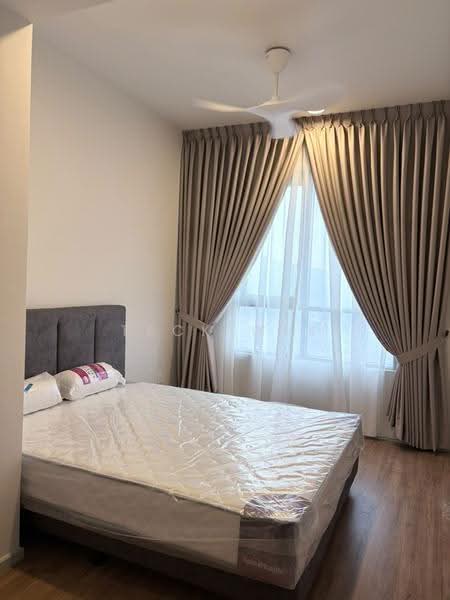 Service Residence for Rent at Melawati : Park One - Teck Wee - Bedroom - PropertyGuru.com.my