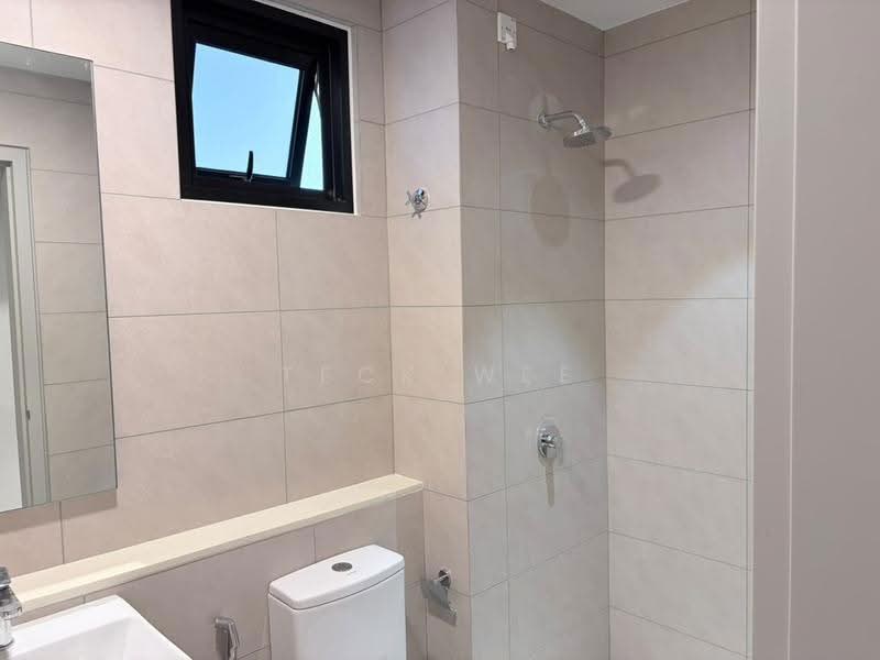 Service Residence for Rent at Melawati : Park One - Teck Wee - Bathroom - PropertyGuru.com.my