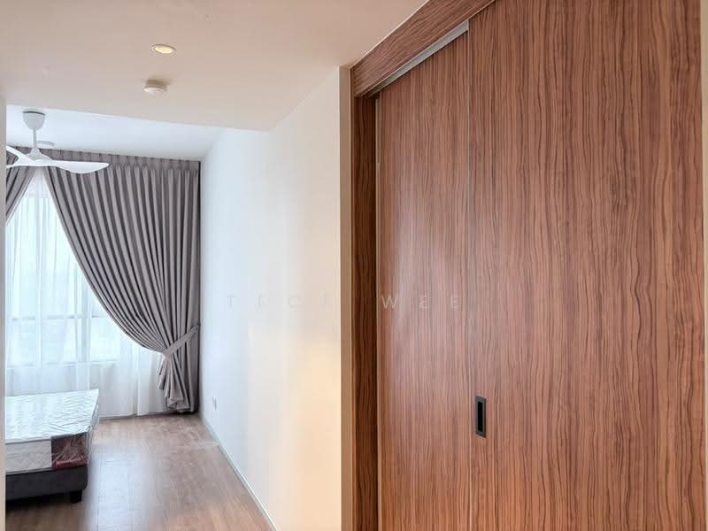 Service Residence for Rent at Melawati : Park One - Teck Wee - Bedroom - PropertyGuru.com.my