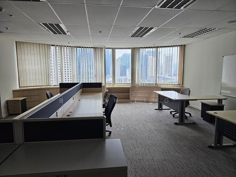 Office for Rent in KLCC (KL City Centre) - Benson Ting - PropertyGuru.com.my
