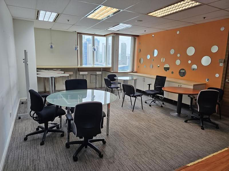 Office for Rent in KLCC (KL City Centre) - Benson Ting - PropertyGuru.com.my