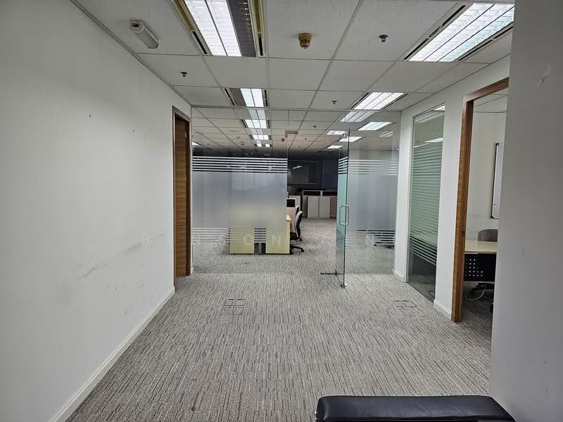 Office for Rent in KLCC (KL City Centre) - Benson Ting - PropertyGuru.com.my