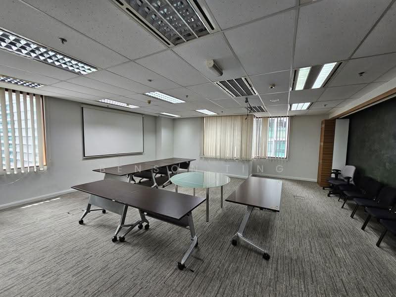 Office for Rent in KLCC (KL City Centre) - Benson Ting - PropertyGuru.com.my