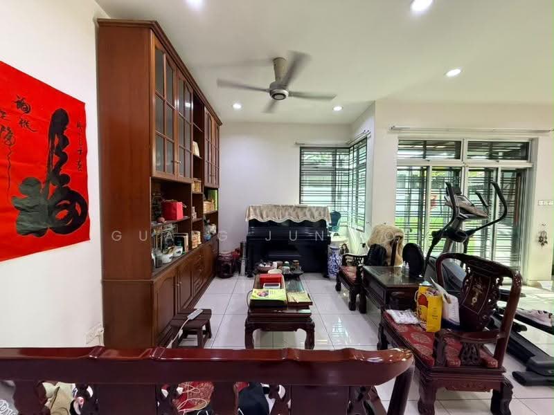 Link Bungalow for Sale in Taman Gaya (Ulu Tiram) - Guang Jun Loh - PropertyGuru.com.my