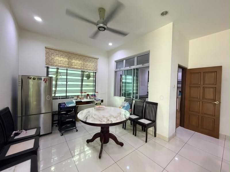Link Bungalow for Sale in Taman Gaya (Ulu Tiram) - Guang Jun Loh - PropertyGuru.com.my