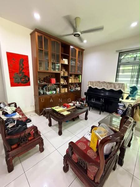Link Bungalow for Sale in Taman Gaya (Ulu Tiram) - Guang Jun Loh - PropertyGuru.com.my