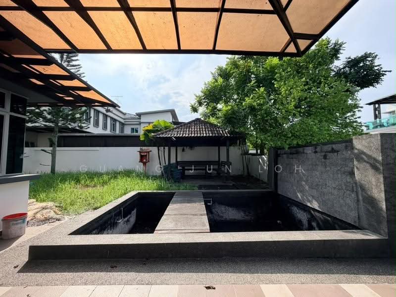Link Bungalow for Sale in Taman Gaya (Ulu Tiram) - Guang Jun Loh - PropertyGuru.com.my