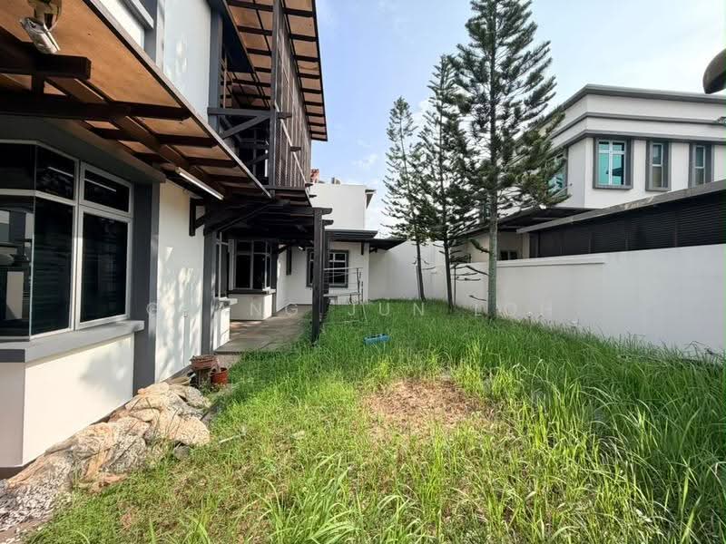 Link Bungalow for Sale in Taman Gaya (Ulu Tiram) - Guang Jun Loh - PropertyGuru.com.my