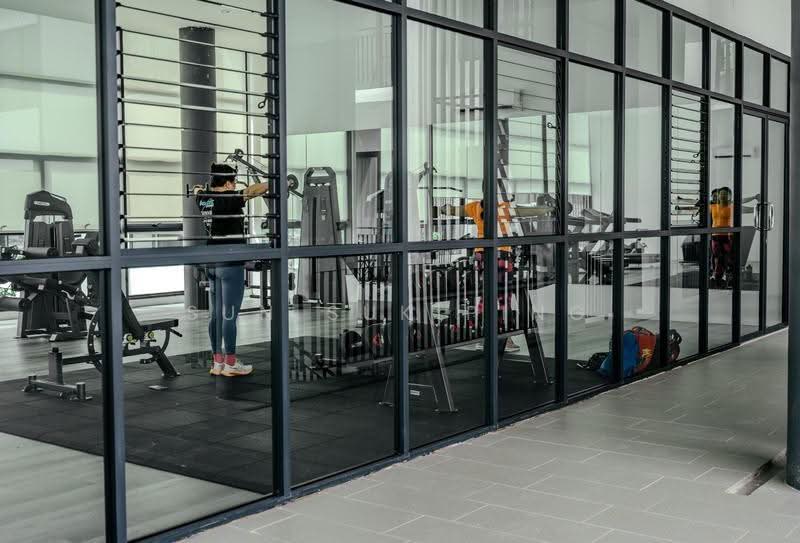 Apartment for Rent at Upton - Sun Suk Ping - Gym - PropertyGuru.com.my