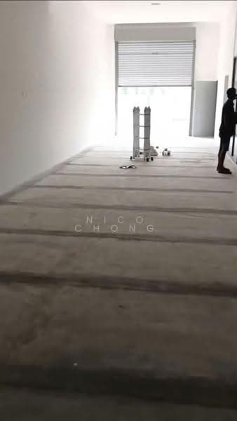Kedai / Pejabat untuk Disewa di Bandar Dato Onn (Tebrau) - Nico Chong - PropertyGuru.com.my