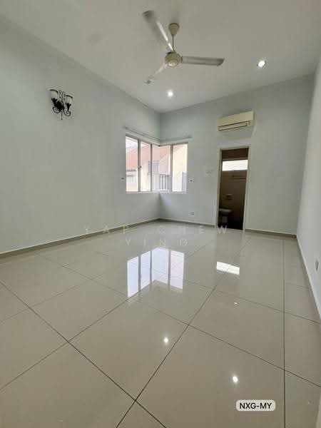 Semi-Detached House for Sale in Ambang Botanic 2 (Klang) - Yap Chew Ying - Living Room - PropertyGuru.com.my