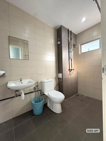Semi-Detached House for Sale in Ambang Botanic 2 (Klang) - Yap Chew Ying - Bathroom - PropertyGuru.com.my