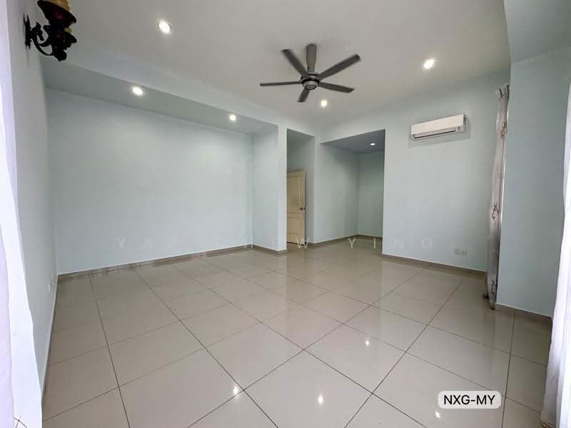 Semi-Detached House for Sale in Ambang Botanic 2 (Klang) - Yap Chew Ying - Living Room - PropertyGuru.com.my