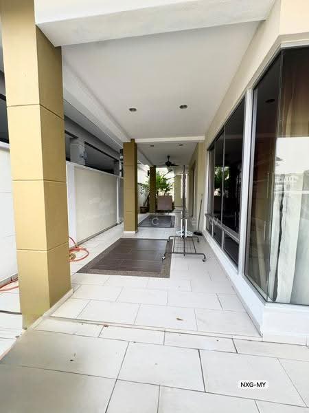 Semi-Detached House for Sale in Ambang Botanic 2 (Klang) - Yap Chew Ying - Exterior - PropertyGuru.com.my