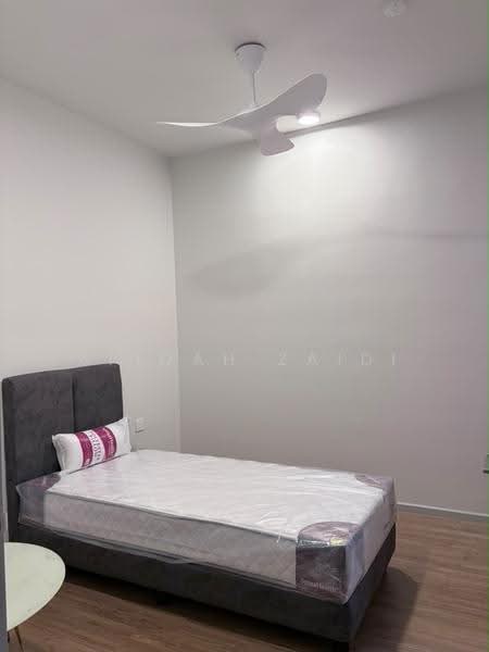Service Residence for Rent at Melawati : Park One - Afiqah zaidi - Bedroom - PropertyGuru.com.my