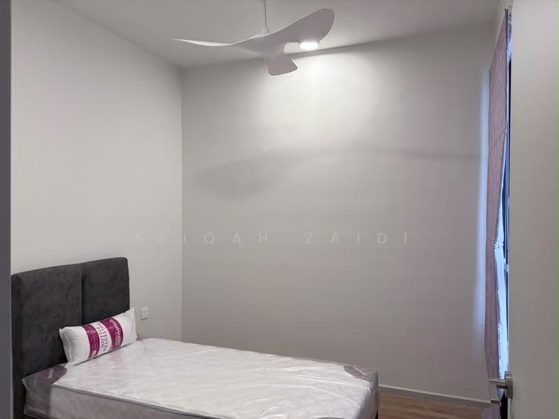 Service Residence for Rent at Melawati : Park One - Afiqah zaidi - Bedroom - PropertyGuru.com.my