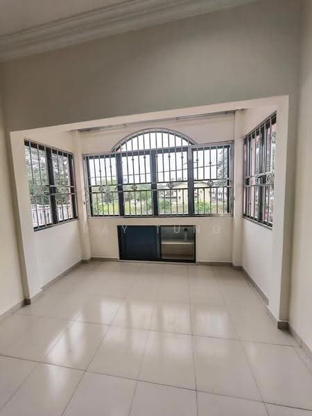 Rumah Teres 2-Tingkat untuk Disewa di Johor Bahru (Johor) - Ray Tung - Balcony - PropertyGuru.com.my