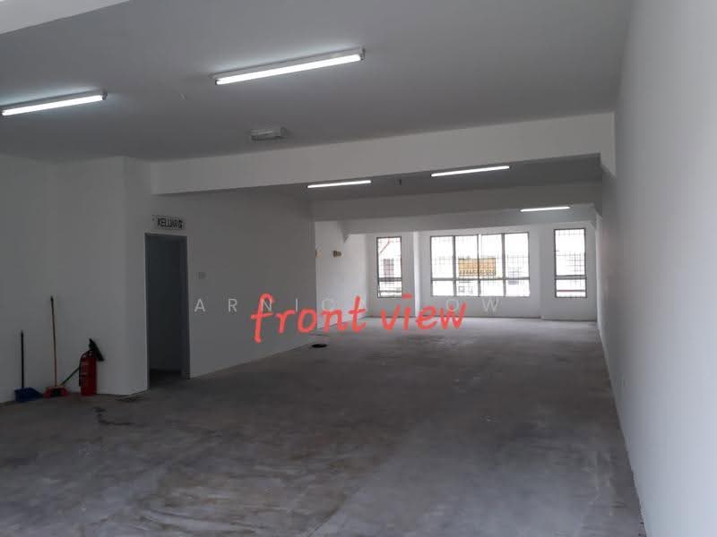 Shop for Rent in Taman Equine (Seri Kembangan) - Arnica Low - PropertyGuru.com.my