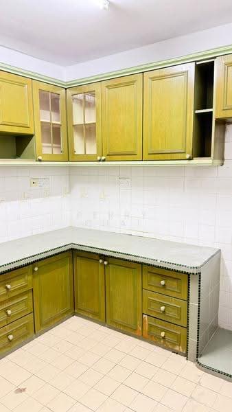 Apartment for Rent at Nova II - Perry Chai - Kitchen - PropertyGuru.com.my