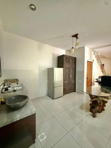 Rumah Kluster untuk Dijual di Horizon Hills (Iskandar Puteri (Nusajaya)) - U Hon Kun - Interior - PropertyGuru.com.my