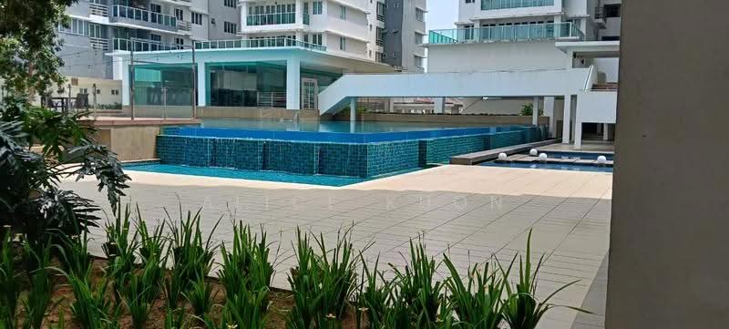 Kondominium untuk Disewa di The Regina - Alice Kuon - Exterior - PropertyGuru.com.my