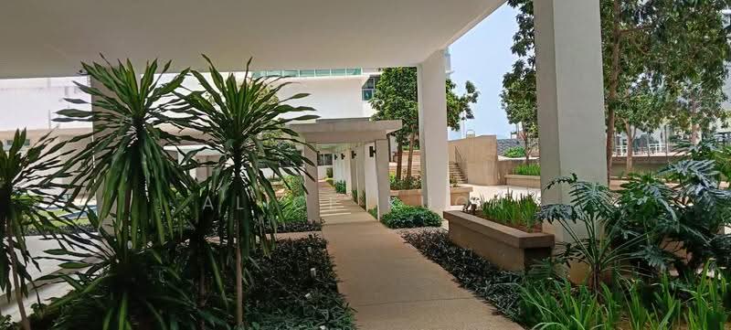 Kondominium untuk Disewa di The Regina - Alice Kuon - Exterior - PropertyGuru.com.my