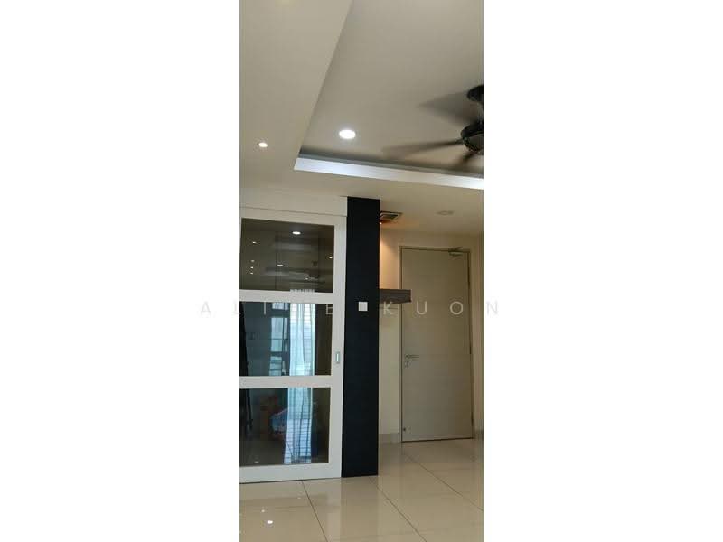 Kondominium untuk Disewa di The Regina - Alice Kuon - Interior - PropertyGuru.com.my