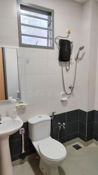 Rumah Teres 2-Tingkat untuk Disewa di Seremban (Negeri Sembilan) - Tan Siew Leng - Bathroom - PropertyGuru.com.my