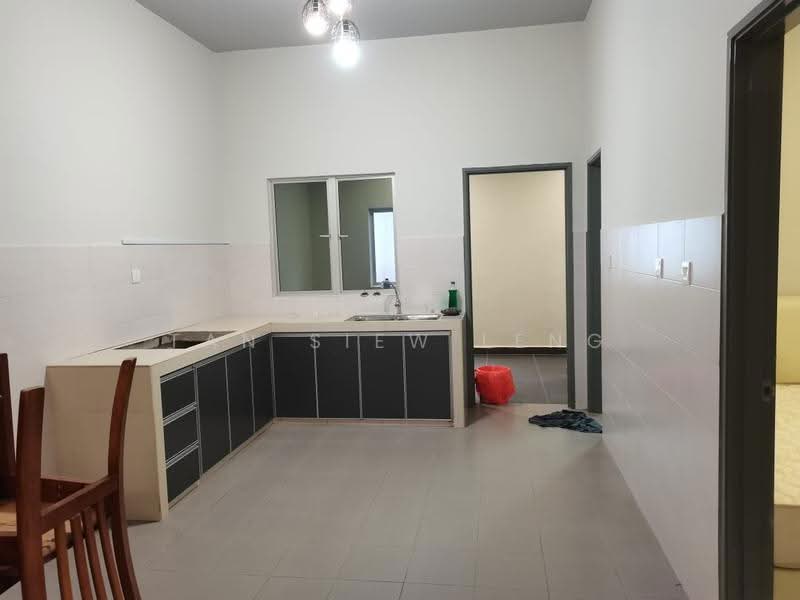 Rumah Teres 2-Tingkat untuk Disewa di Seremban (Negeri Sembilan) - Tan Siew Leng - Kitchen - PropertyGuru.com.my