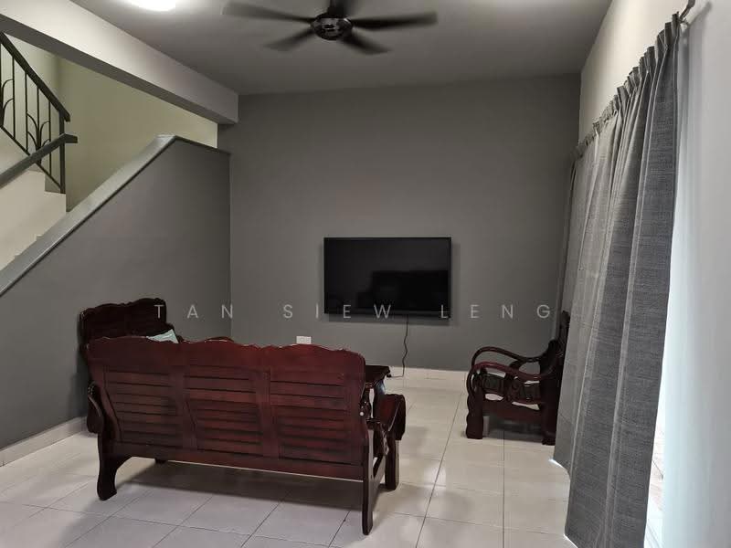 Rumah Teres 2-Tingkat untuk Disewa di Seremban (Negeri Sembilan) - Tan Siew Leng - Living Room - PropertyGuru.com.my