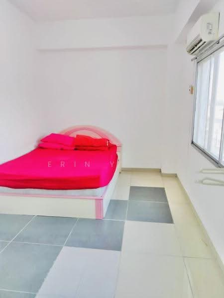 Condominium for Rent at Ridzuan Condominium - Erin Yusof - Bedroom - PropertyGuru.com.my