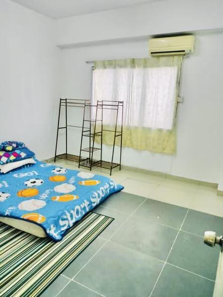 Condominium for Rent at Ridzuan Condominium - Erin Yusof - Bedroom - PropertyGuru.com.my