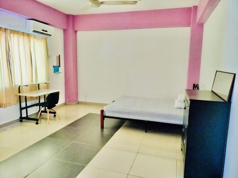 Condominium for Rent at Ridzuan Condominium - Erin Yusof - Bedroom - PropertyGuru.com.my