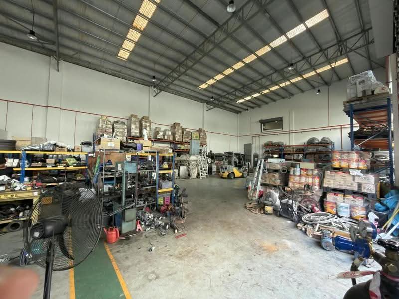 Semi-D Factory for Sale in Iskandar Puteri (Nusajaya) (Johor) - Calvin Wong - Interior - PropertyGuru.com.my
