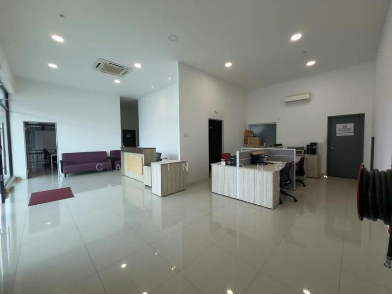 Semi-D Factory for Sale in Iskandar Puteri (Nusajaya) (Johor) - Calvin Wong - Interior - PropertyGuru.com.my