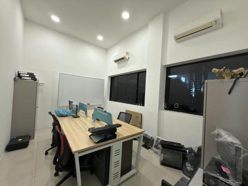 Semi-D Factory for Sale in Iskandar Puteri (Nusajaya) (Johor) - Calvin Wong - Interior - PropertyGuru.com.my