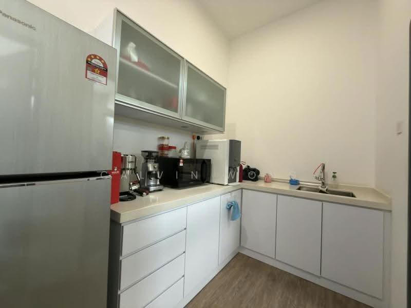Semi-D Factory for Sale in Iskandar Puteri (Nusajaya) (Johor) - Calvin Wong - Kitchen - PropertyGuru.com.my