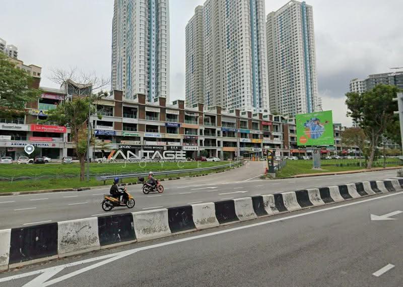 Kedai / Pejabat untuk Dijual di Seri Tanjung Pinang (Tanjung Tokong) - Joyce Lee - PropertyGuru.com.my