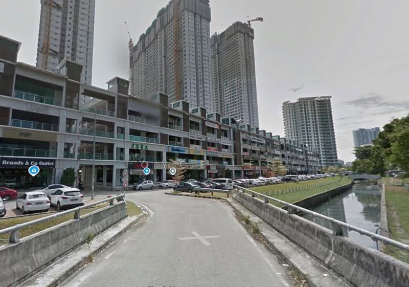 Kedai / Pejabat untuk Dijual di Seri Tanjung Pinang (Tanjung Tokong) - Joyce Lee - PropertyGuru.com.my