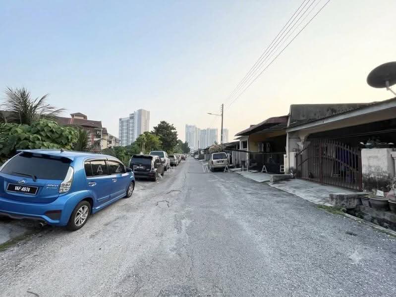 Rumah Teres 1-Tingkat untuk Dijual di Taman Cheras Perdana (Cheras) - Azean Wahab - PropertyGuru.com.my