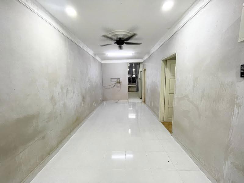 Rumah Teres 1-Tingkat untuk Dijual di Taman Cheras Perdana (Cheras) - Azean Wahab - Interior - PropertyGuru.com.my