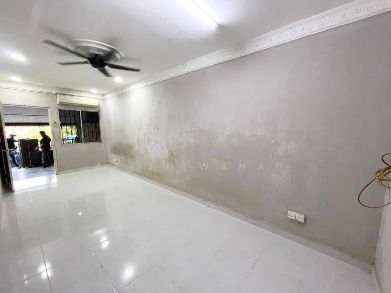 Rumah Teres 1-Tingkat untuk Dijual di Taman Cheras Perdana (Cheras) - Azean Wahab - Interior - PropertyGuru.com.my