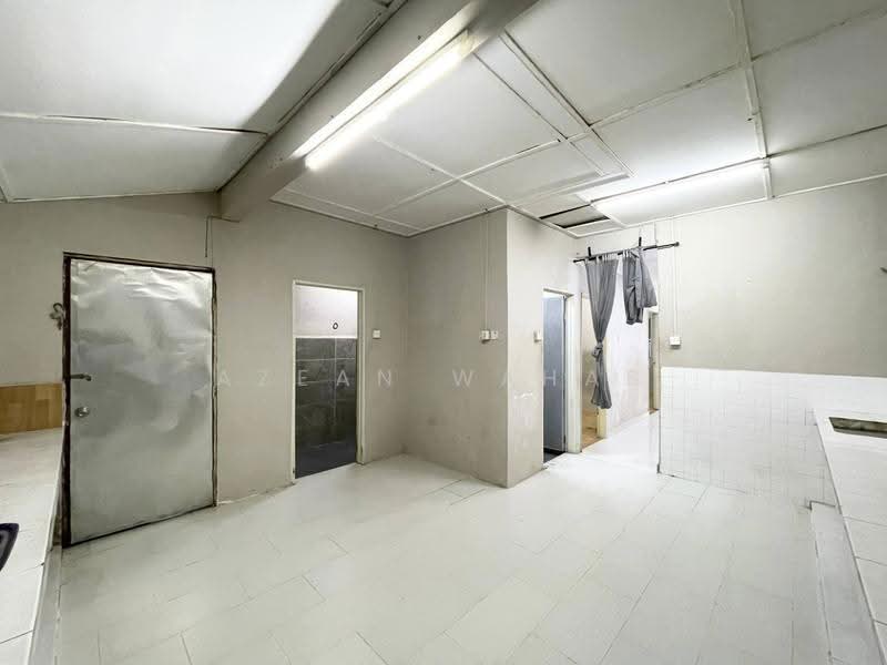Rumah Teres 1-Tingkat untuk Dijual di Taman Cheras Perdana (Cheras) - Azean Wahab - Interior - PropertyGuru.com.my
